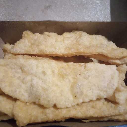 Pempek Ratu 7