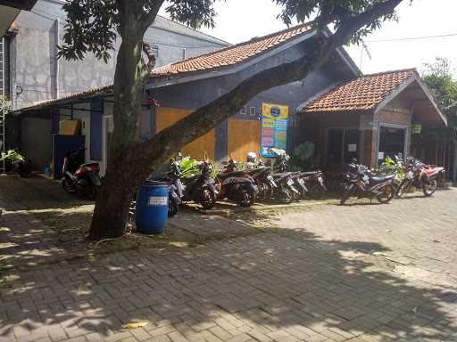 Pondok Citra Kantin 2