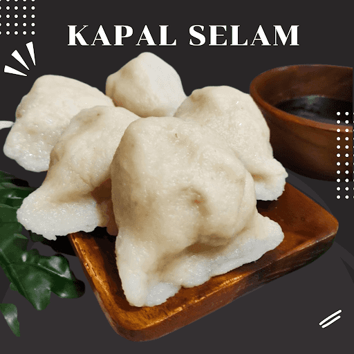 Rajo Pempek 1