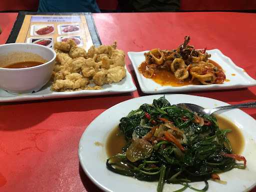 Ramdhan Seafood 3