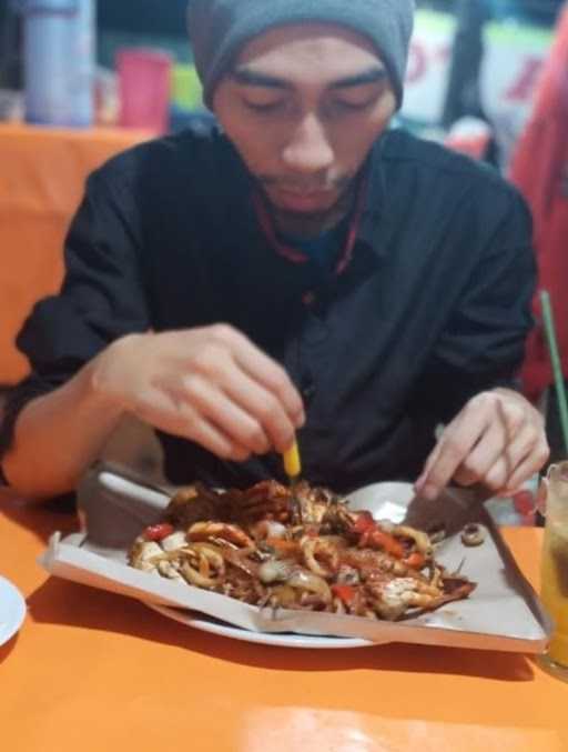 Ramdhan Seafood 2