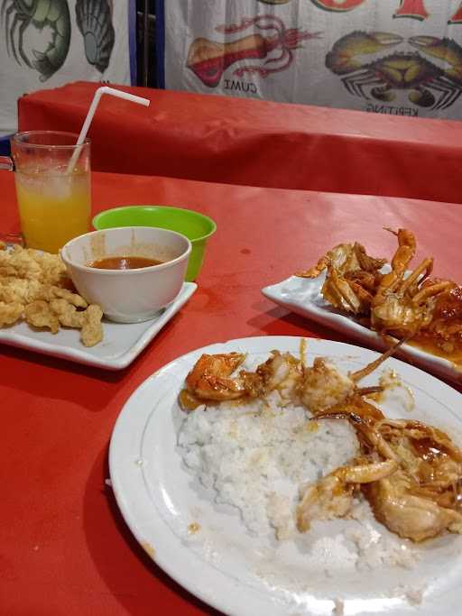 Ramdhan Seafood 4