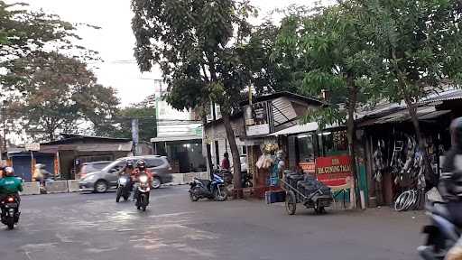 Rm. Gunung Talang 3