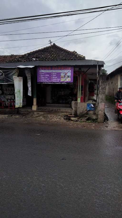 Rm. Gunung Talang 1