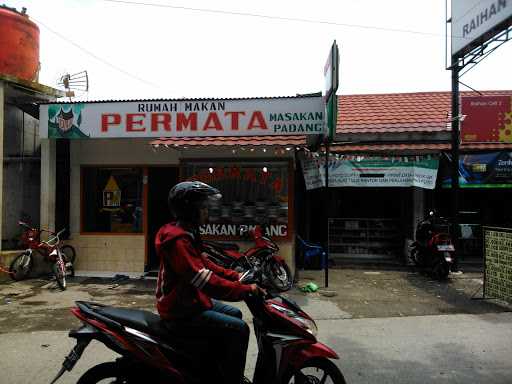 Rumah Makan Permata 2