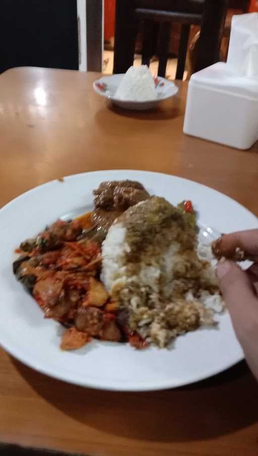 Rumah Makan Permata 1