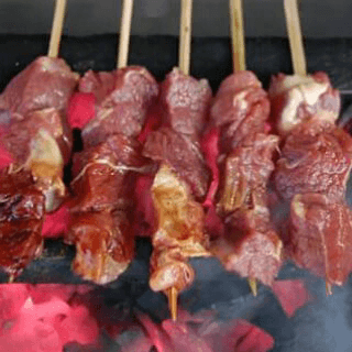 Sate Gombong Mas Nur 4