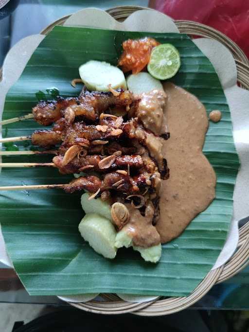 Sate Jando Kina Psm 2