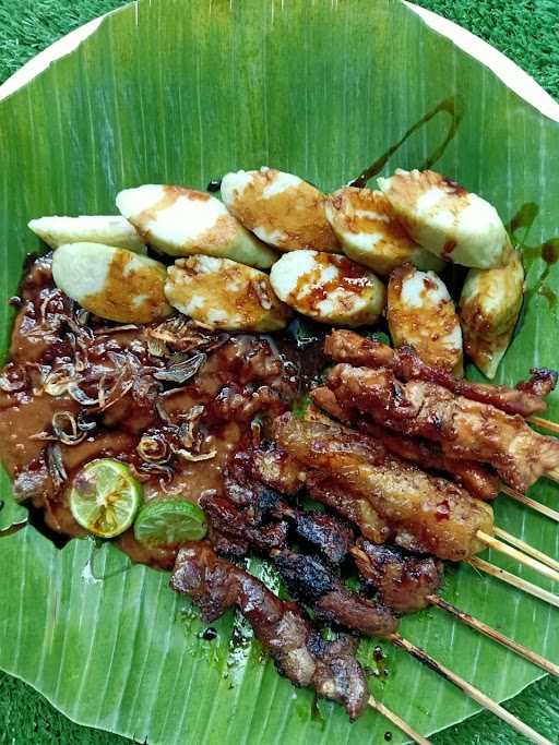 Sate Jando Kina Psm 7