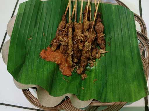 Sate Jando Kina Psm 6