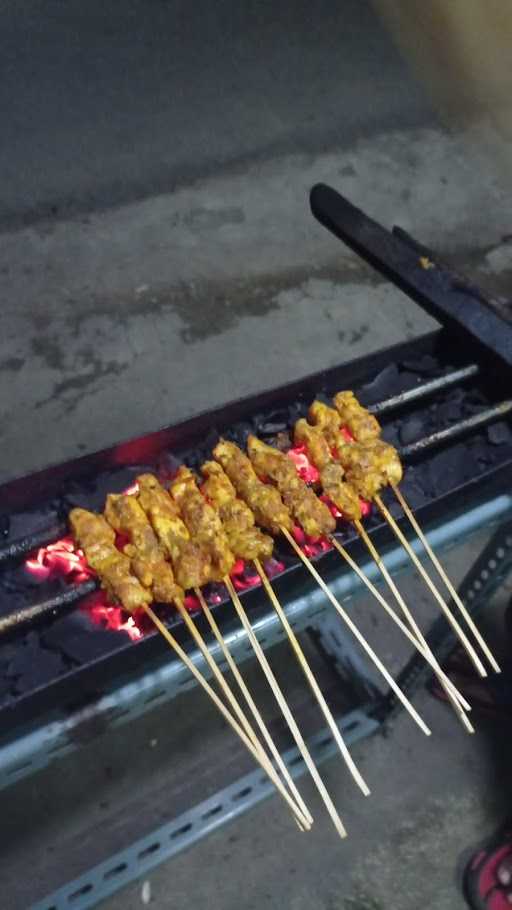 Sate Jando Kina Psm 5