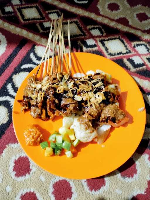 Sate Klaten Yu Lasmi 4