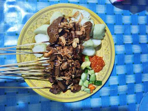 Sate Klaten Yu Lasmi 6