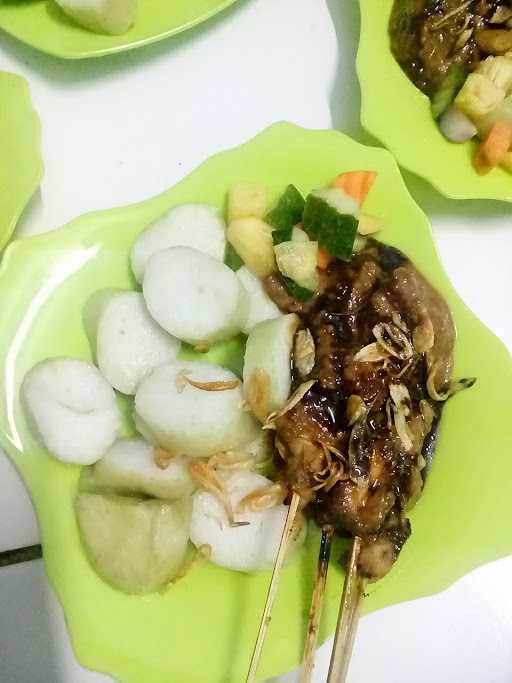 Sate Klaten Yu Lasmi 5