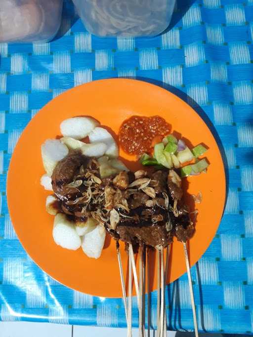 Sate Klaten Yu Lasmi 2