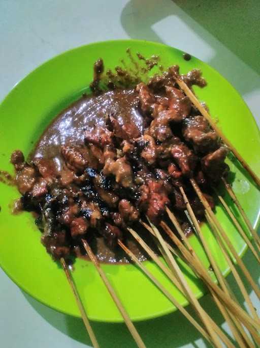 Sate Madura Cita Rasa 6