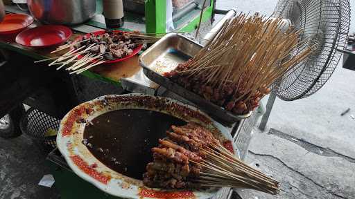 Sate Madura Cita Rasa 5