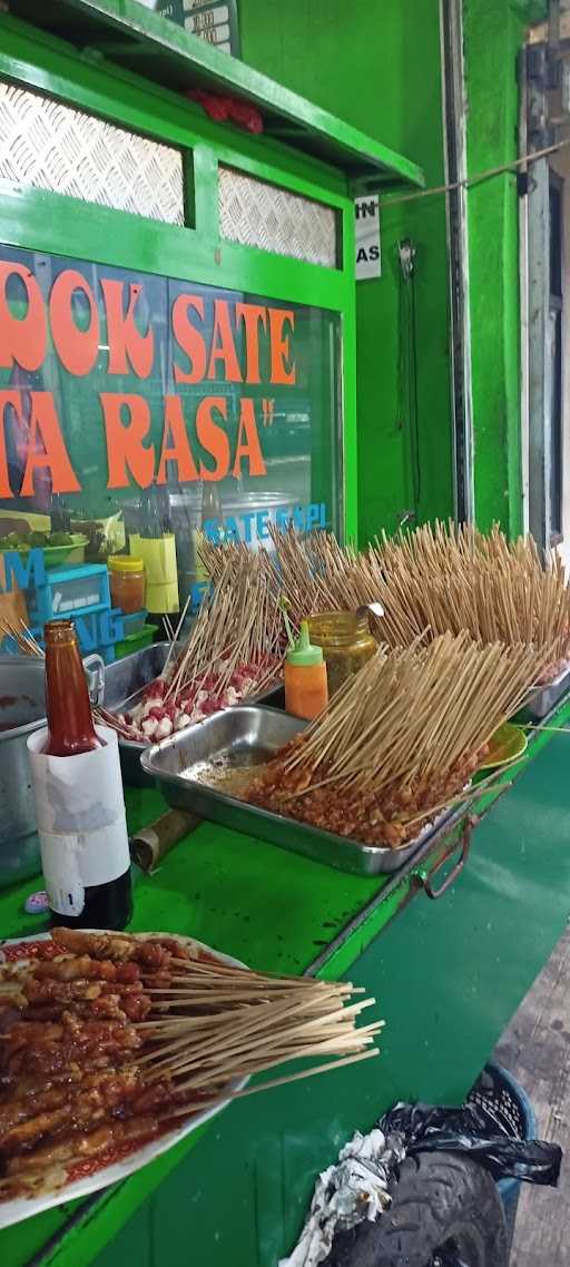 Sate Madura Cita Rasa 4