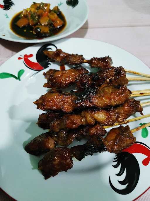 Sate Maranggi Abah Otto 5