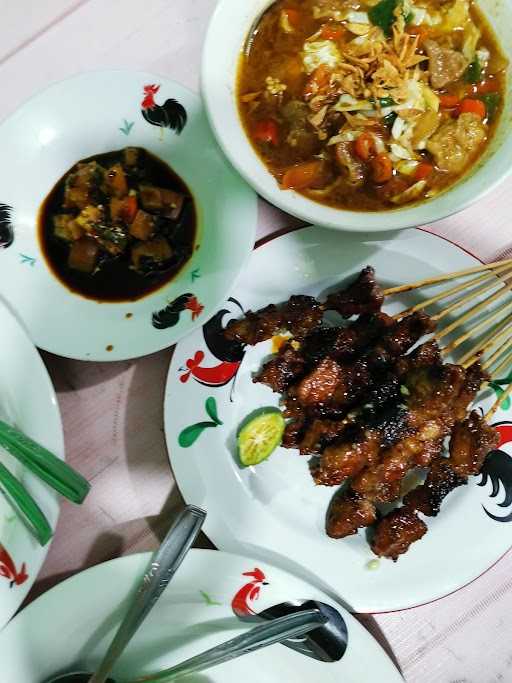 Sate Maranggi Abah Otto 3