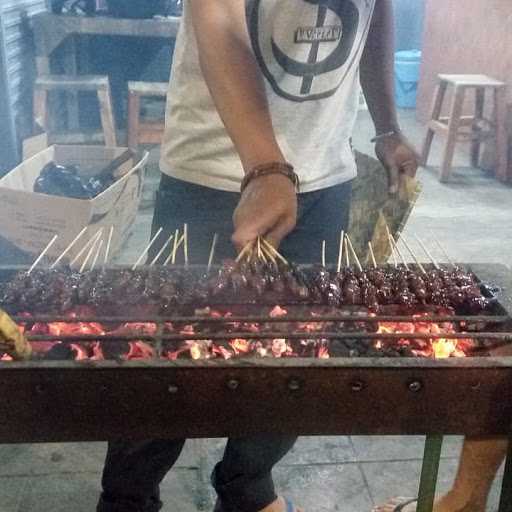 Sate Maranggi Abah Otto 2