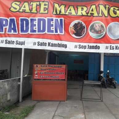 Sate Maranggi Pa Deden 3