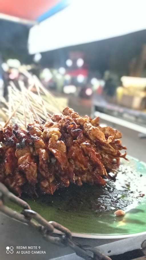 Sate Nasibebek Khas Madura 7