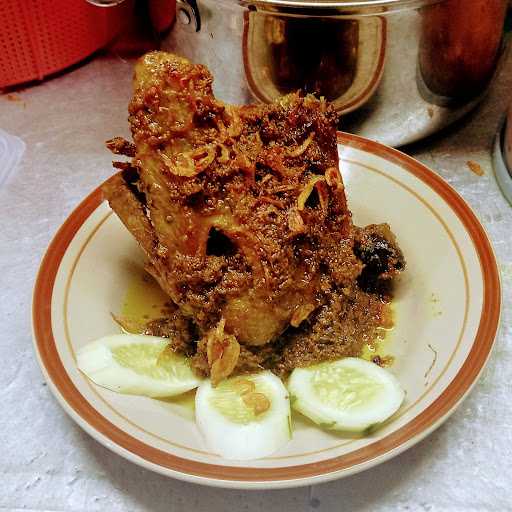 Sate Nasibebek Khas Madura 6