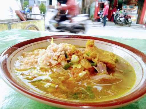 Sate Nasibebek Khas Madura 8