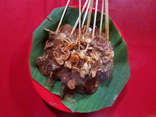 Sate Padang Mulia Raso 10