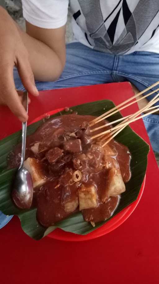 Sate Padang Mulia Raso 4