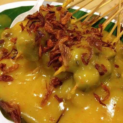 Sate Padang Mulia Raso 5