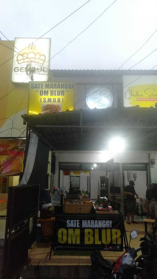 Sate Soto Ciliwung 4