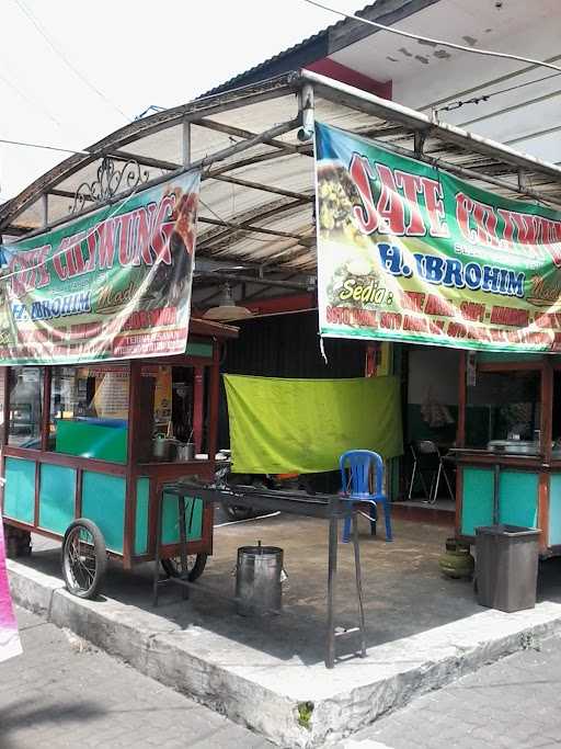 Sate Soto Ciliwung 5