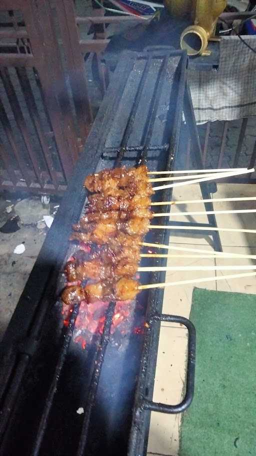 Sate Soto Ciliwung 2