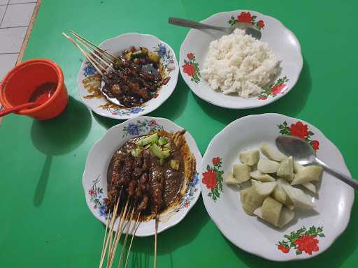 Sate Soto Ciliwung 1