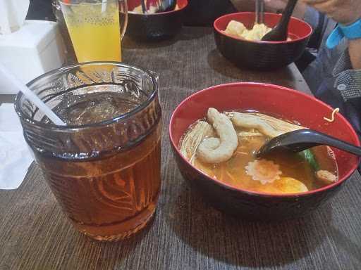 Shifu Ramen Antapani 10