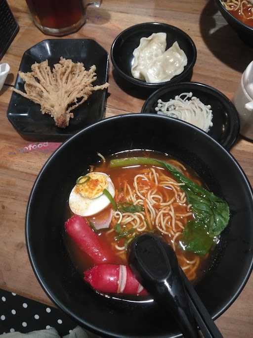 Shifu Ramen Antapani 4