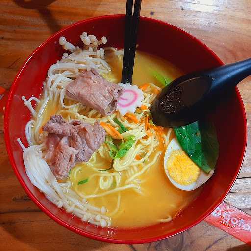 Shifu Ramen Antapani 5