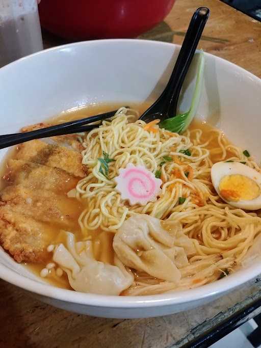 Shifu Ramen Antapani 2