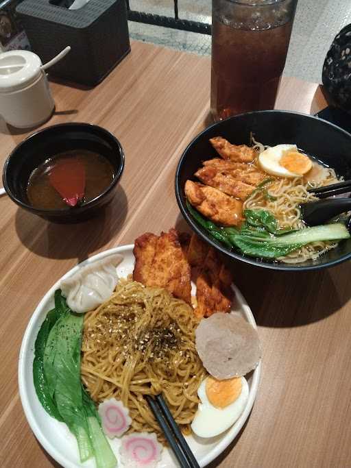 Shifu Ramen Antapani 3