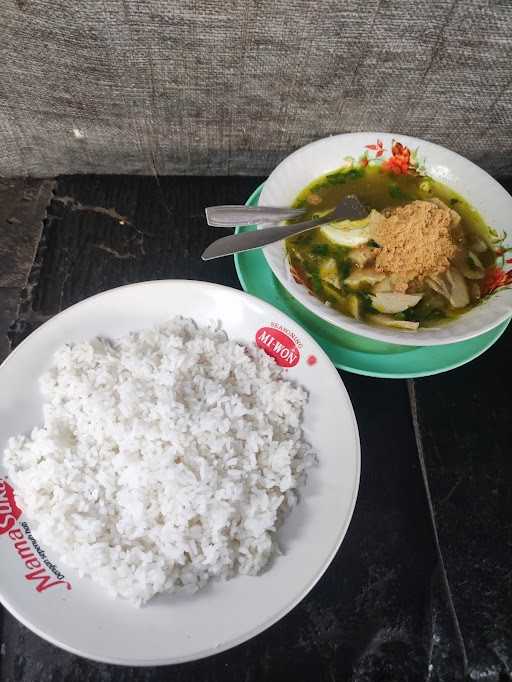 Soto Ayam Madura Cak Wawi 2