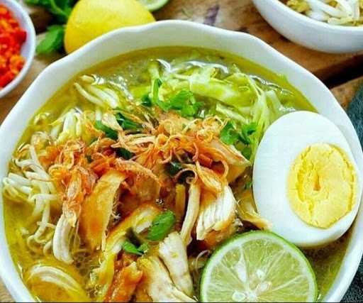 Soto Ayam Madura Futsal 35 A 3