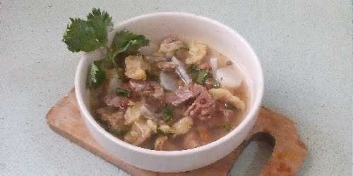 Soto Bandung Ibu Mus 3