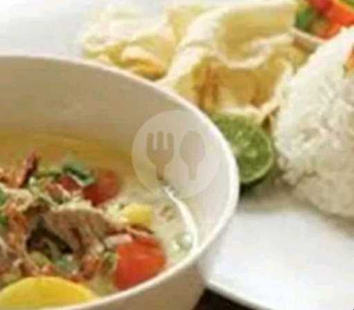 Soto Betawi 517 Babakansari 3