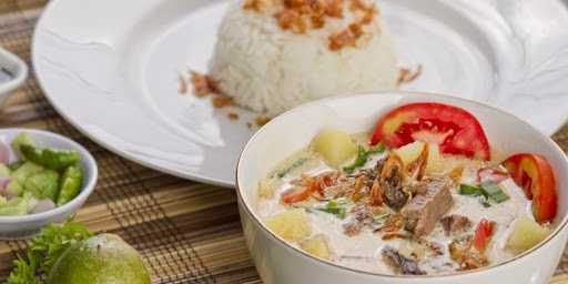 Soto Betawi 517 Babakansari 4