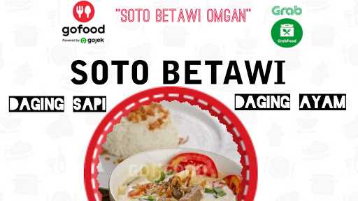 Soto Betawi Omgan 3