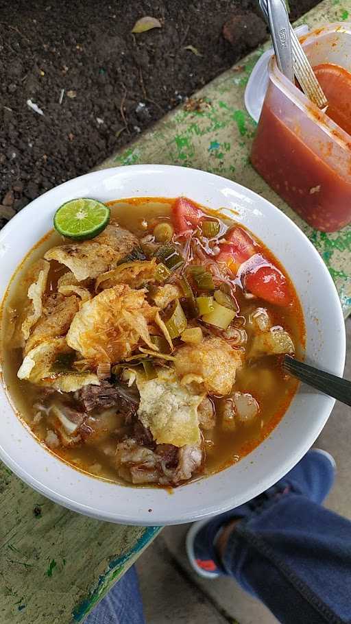 Soto Mie Bogor 1