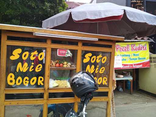 Soto Mie Bogor 5