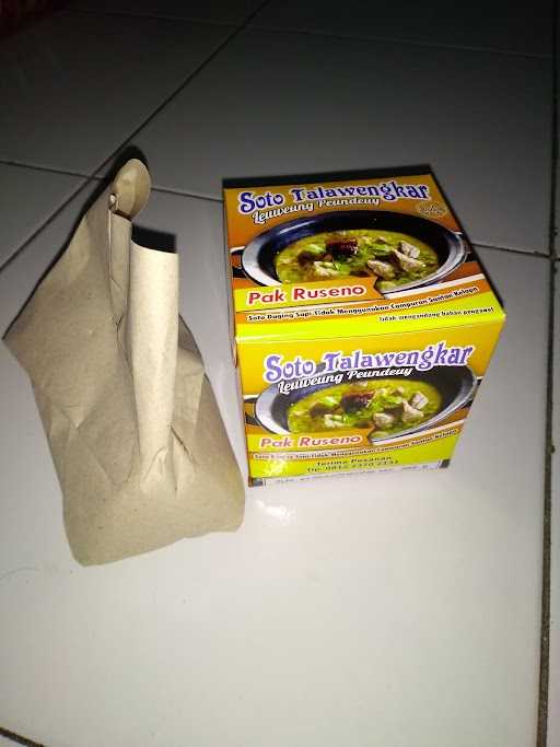 Soto Talawengkar 3